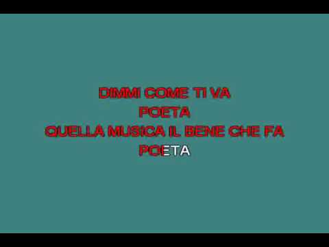 Non smetterei più   Zero Renato e Mario Biondi [karaoke]