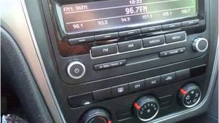 preview picture of video '2014 Volkswagen Passat Used Cars Cambridge OH'