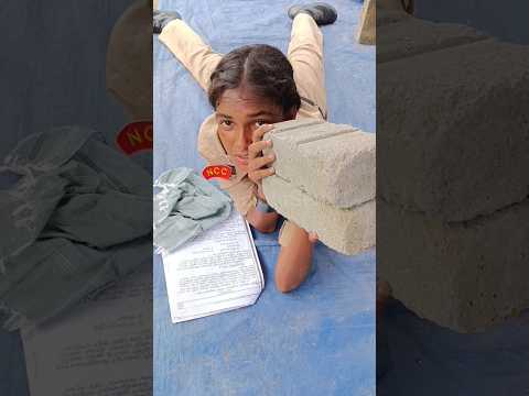 Firing is Passion #ncc #tsc #shorts #ncctraining