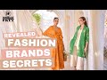 House Of Fett Revealing PhotoShoot Secrets Growing A Fashion Brand