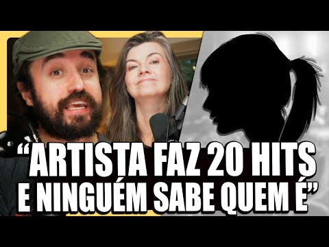 Como funciona o MERCADO da MÚSICA