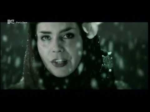 Firefox AK Feat. Tgr Lou - Winter Rose (MTV DE)