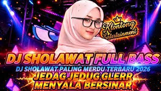 Download lagu DJ SHOLAWAT HASBI ROBBI JALALLAH SLOW BASS HOREG GLERR//KLONTONG ENTERTAINMENT mp3
