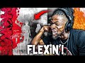 JID IS FLEXIN! | Mike Dimes - HOME (Remix) ft. JID (REACTION)