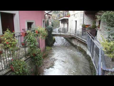 Tagliacozzo (AQ) Abruzzo, Italy