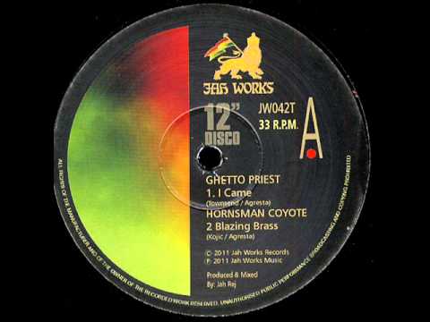 Franco Agresta Love Fire Burning - DJ APR