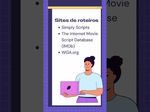 Sites que te dão roteiros de graça #classicosdocinema #roteirista