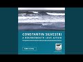 First Orchestral Suite: Menuet lent