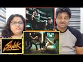 Sanak Fight Scene Reaction | Vidyut Jammwal | Vidyut Jammwal best fight scenes | #sanakmovie | sanak