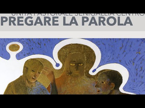 Pregare la parola: "Io sono la porta delle pecore" (Gv 10, 1-10)