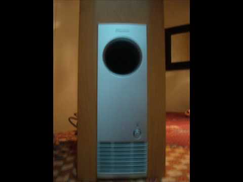 Pioneer Subwoofer Amplifier