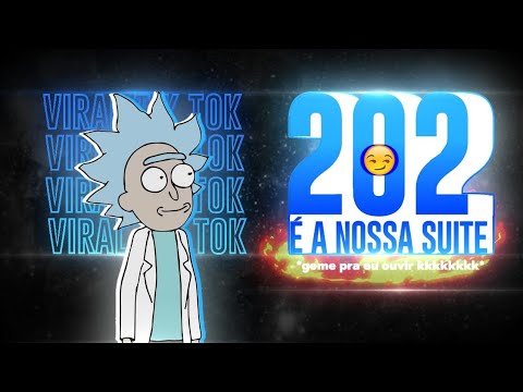 BEAT 202 😈 - viral tik Tok  (FUNK REMIX) by Djay NYNE & @phnobeatoficial