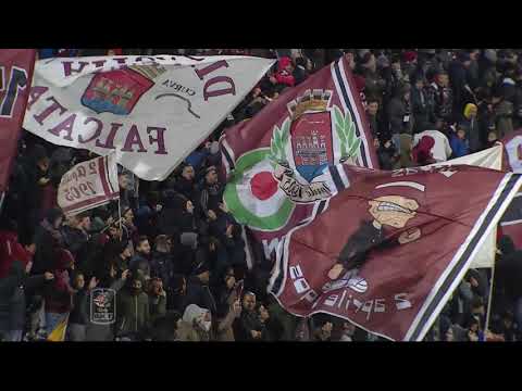 16ª giornata | Trapani - Pisa 1-3 | Serie B 2019/20