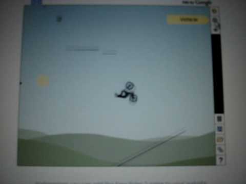 Vancouver 2010 Auto Freerider