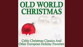 We Wish You A Merry Christmas