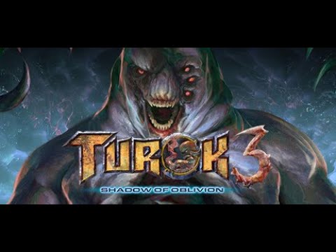 Turok 3: Shadow of Oblivion Remastered | Gameplay - Walkthroughs