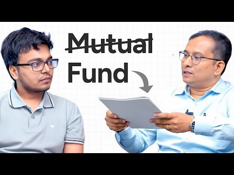 What is SIF? SIF Explained vs MF vs PMS | Specialised Investment Fund