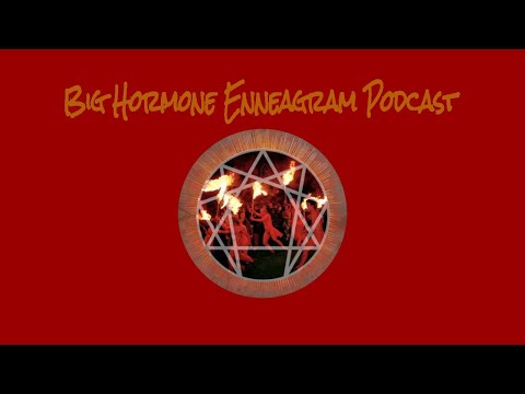 BHE 002 - Introduction Redux, Christian Culture and the Enneagram, The Sexual Instinct