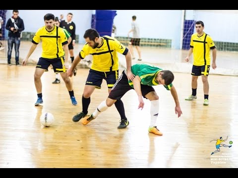 Smart Rockstars - Gazik [Огляд матчу] (ІТ ліга. 1 тур)