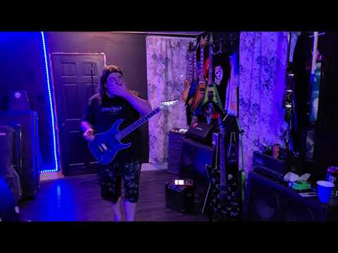 Headrush Gigboard + Headrush FRFR-108 Demo