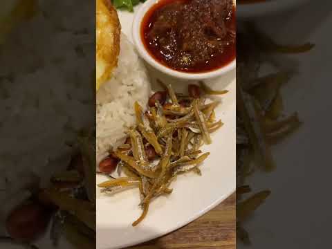 Relish The Moment, Melaka (review)