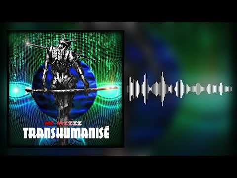 MBLP058/Transhumanisé - Mc' JaZzZz