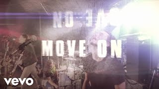 Devour The Day - Move On (Official Lyric Video)