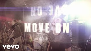 Devour The Day - Move On (Official Lyric Video)