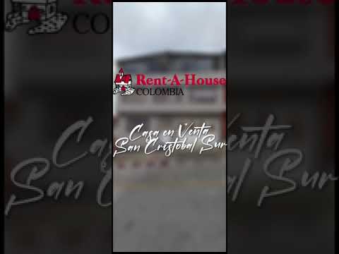 Casas, Venta, Bogotá - $610.000.000