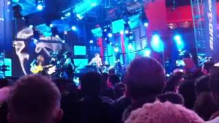 Gotye - The Only Way (Jimmy Kimmel Live)