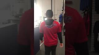 Stand, Smile, and Say Something Sincere (Good Bye)