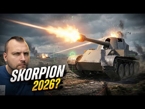 Is Skorpion STILL Worth It in 2026?