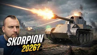 Download lagu Is Skorpion STILL Worth It in 2026? mp3 Download lagu Is Skorpion STILL Worth It in 2026? mp3