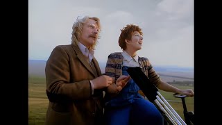 Kate Bush - Cloudbusting (HD Remaster Music Video)