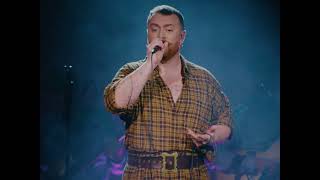 Sam Smith - I’ve Told You Now (To Be Free: New York City)
