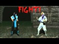 MORTAL KOMBAT - The Immortals - Techno ...