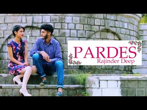 Pardes — watch video