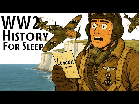 Why You Wouldn’t Survive a Day as a Luftwaffe Pilot During the Battle of Britain