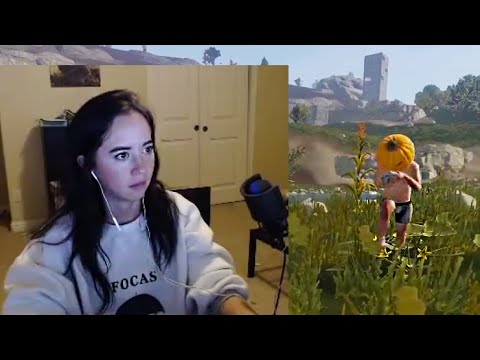 Maya gets ROLLED by Dafran in Rust