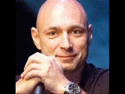 Daniel Landa - Eurosong