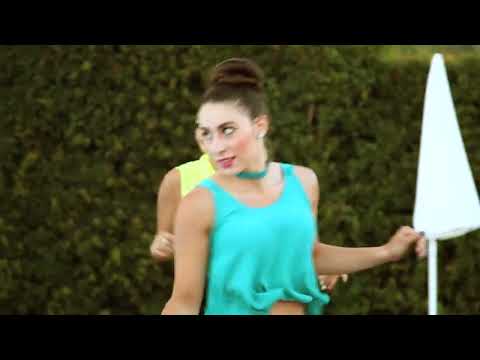 Kros Vs Miki M Ft  JD & Juliana Pasini   Toca Boca