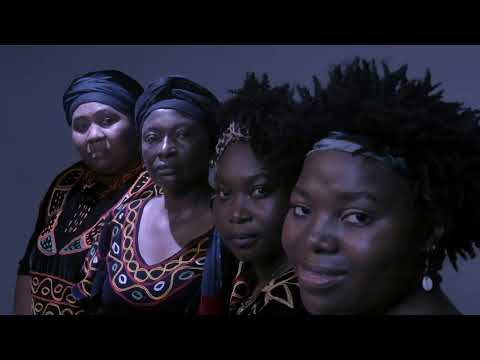 Richard Kings & Tirajai - Ngònso' (Official Music Video)