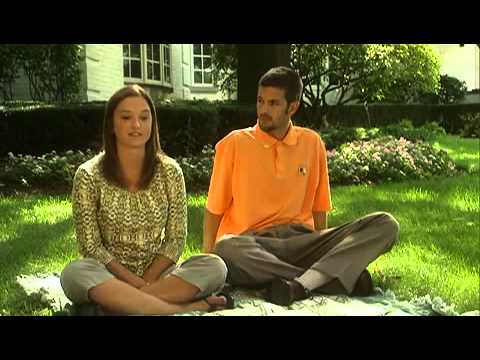 Chiari & Syringomyelia Foundation presents Now What?