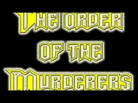 Order of the Murderers : AKITAR