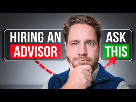 10 Must-Ask Questions When Hiring a Financial Advisor Before Retirement