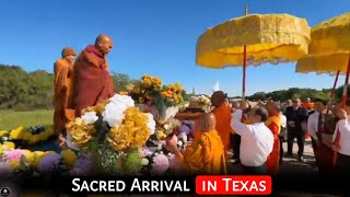 Download lagu Bodhi Tree and Relics — now on American soil | Bhante Pannakara | Vesak Day 2026 USA mp3