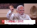 PM Modi On ABP: मदद करने में कोई तेरा-मेरा नहीं होना चाहिए- Cyclone Remal के बंगाल में असर बोले पीएम - Video