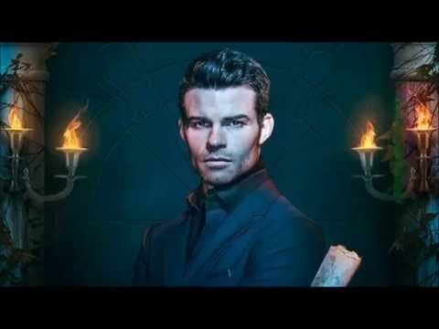 Elijah's Theme | The Originals Score (Michael Suby) [HQ]
