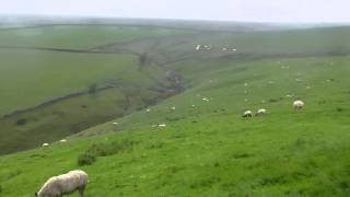 Peak District Countryside