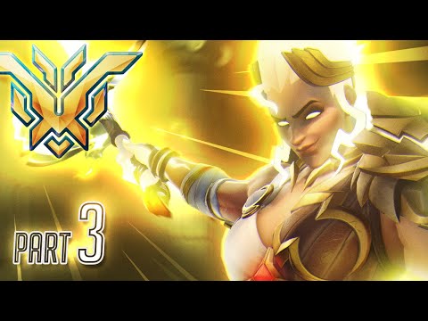 UNRANKED TO GM JUNKERQUEEN ONLY LEGENDARY FINAL PART!